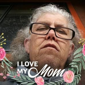 Meet your Posher, Becky